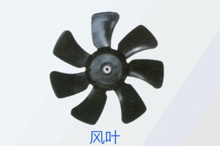 不銹鋼離心風(fēng)機(jī)風(fēng)葉怎么安裝？