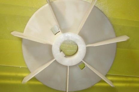 冷卻風(fēng)葉怎么安裝？安裝指南分享！