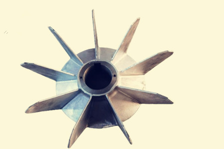 冷卻風(fēng)葉怎么安裝？安裝指南分享！