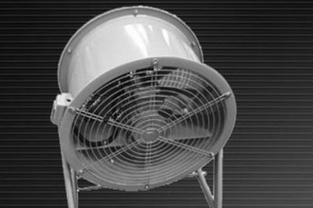 學會這些基本步驟，輕松完成風機風葉動平衡問題！