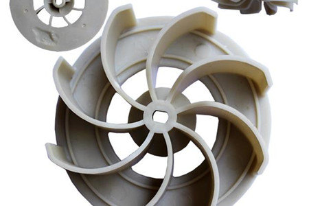 風(fēng)機風(fēng)葉的結(jié)構(gòu)、性能、重要性和未來發(fā)展