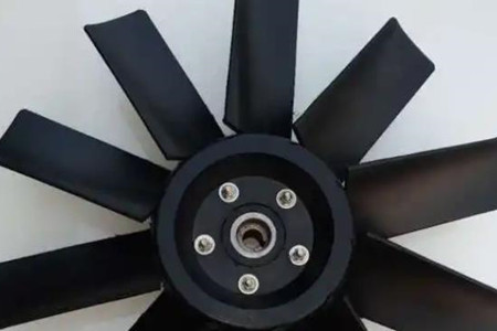 冷卻風(fēng)葉不轉(zhuǎn)動(dòng)是怎么回事？原因居然是這樣！
