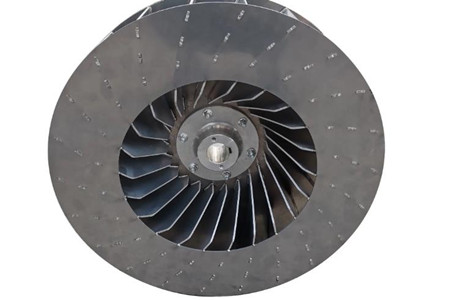 風(fēng)機(jī)風(fēng)葉加工過程，你學(xué)會了嗎？