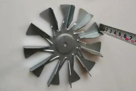 風(fēng)機(jī)風(fēng)葉角度調(diào)整可以采取哪些措施？