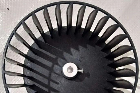 風(fēng)機風(fēng)葉的材質(zhì)、結(jié)構(gòu)、參數(shù)和選擇