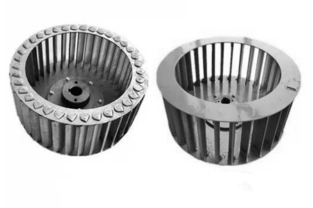 風機風葉怎樣調平衡？看專業(yè)人士怎么回答！ 圖1