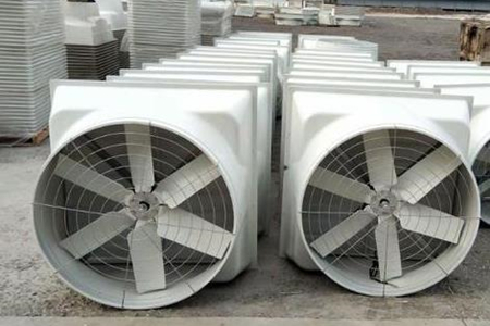 風機風葉怎樣調平衡？看專業(yè)人士怎么回答！ 圖2