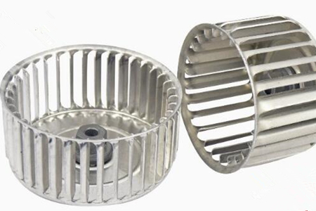 熱水器風(fēng)葉更換多少錢？幾十到幾百元不等！ 圖2