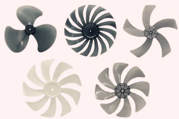 如何處理風(fēng)電風(fēng)機(jī)葉片刮痕？掌握這幾個(gè)技巧！ 圖1