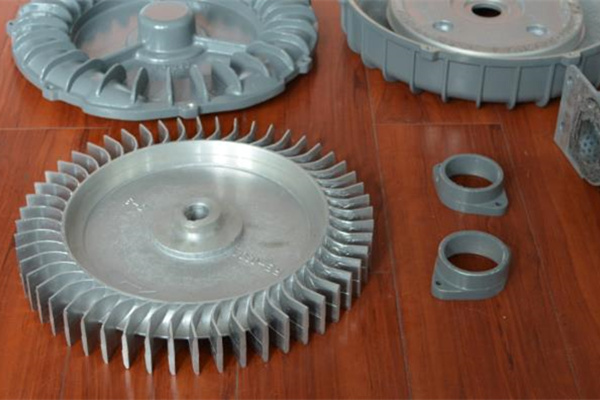 風(fēng)機風(fēng)葉是如何制造出來的呢？生產(chǎn)工藝科普！ 圖1