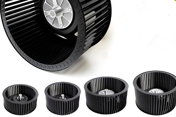 油煙機(jī)風(fēng)葉上油垢太厚怎么清洗？ 圖1