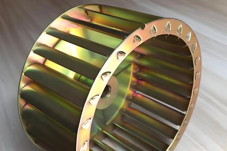 風機風葉轉速越大越好嗎？并非如此！