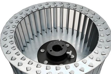 風(fēng)機(jī)風(fēng)葉的材質(zhì)、結(jié)構(gòu)、參數(shù)和選擇