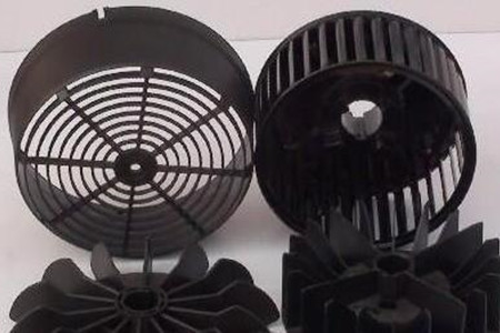 做好冷卻風葉維修是保障生產(chǎn)安全的重要措施！