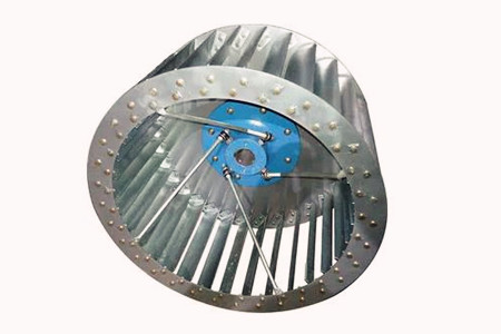 風(fēng)機(jī)風(fēng)葉碎了怎么辦？更換需要小技巧！