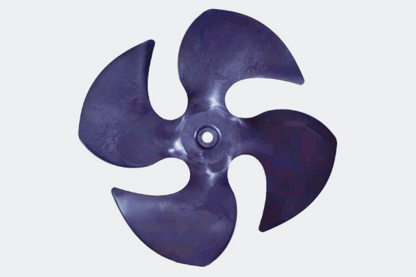 從實驗室到市場，空調(diào)風(fēng)機風(fēng)葉的“靜音革命”是如何煉成的？