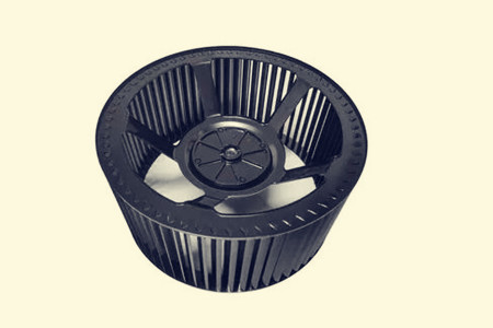 集成灶風(fēng)葉是怎么工作的？原理很簡(jiǎn)單！