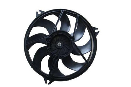 空調(diào)風(fēng)葉的作用和常見(jiàn)種類