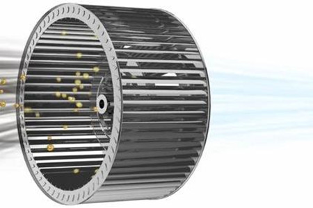 油煙機(jī)風(fēng)葉大小多少合適？尺寸選擇原則！