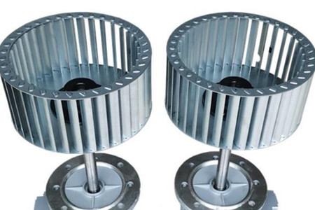 冷卻風(fēng)葉經(jīng)常斷葉怎么解決？找準(zhǔn)原因是前提！