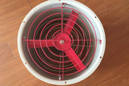 如何選擇離心風(fēng)機的風(fēng)葉？