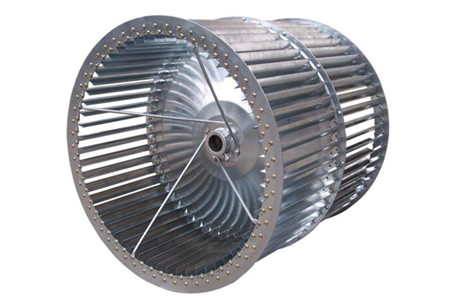 風(fēng)機風(fēng)葉失衡是怎么回事？