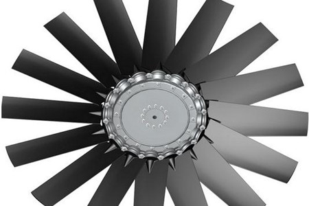 風(fēng)機(jī)選擇鋁風(fēng)葉還是塑料風(fēng)葉好？