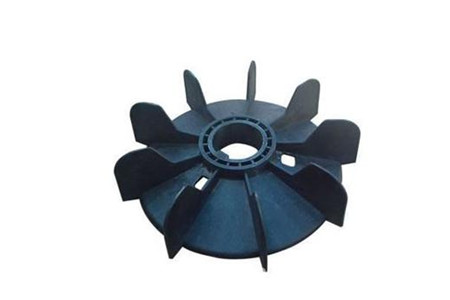 風(fēng)機風(fēng)葉的數(shù)量為什么要選擇奇數(shù)？