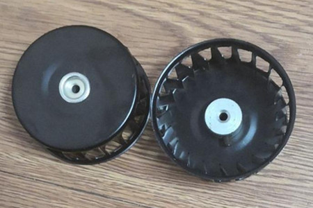 風(fēng)機風(fēng)葉多少錢一臺？