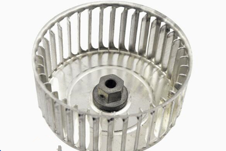 熱水器風(fēng)葉更換多少錢？幾十到幾百元不等！