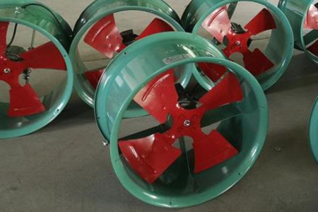 風(fēng)機(jī)風(fēng)葉的結(jié)構(gòu)、性能、重要性和未來發(fā)展