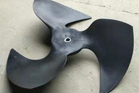 空調(diào)風機風葉不能運行處理方案