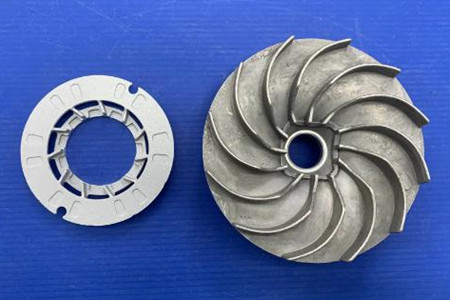 如何處理風(fēng)機(jī)風(fēng)葉不平衡導(dǎo)致的振動(dòng)問題？