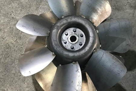 冷卻風(fēng)葉的價(jià)格是多少？