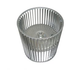 Air conditioning fan blade